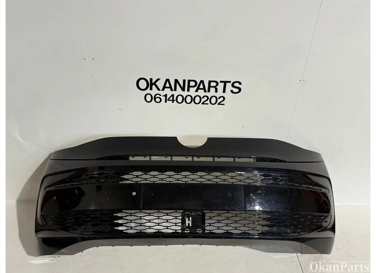 VW Volkswagen T7 Multivan voorbumper 7T0807221C