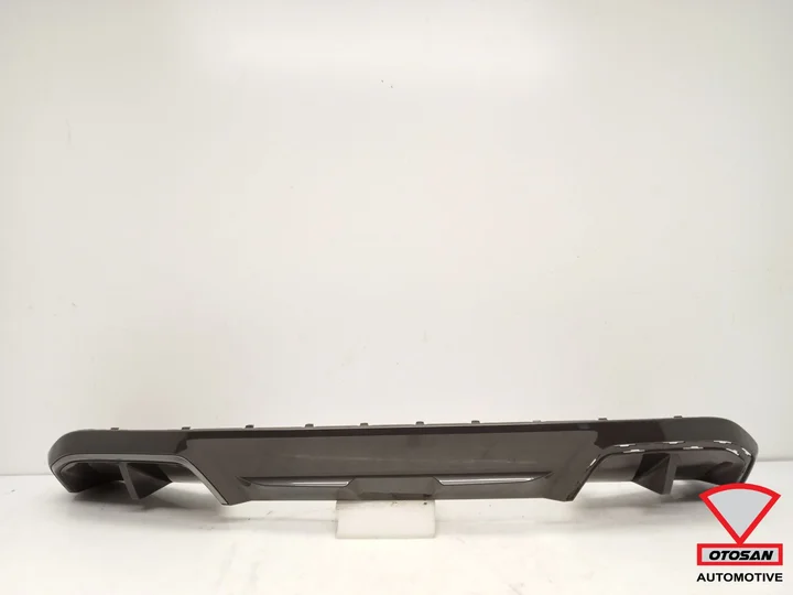 bmw-4-serie-g26-gand-coupe-m-diffuser-achterbumper-origineel