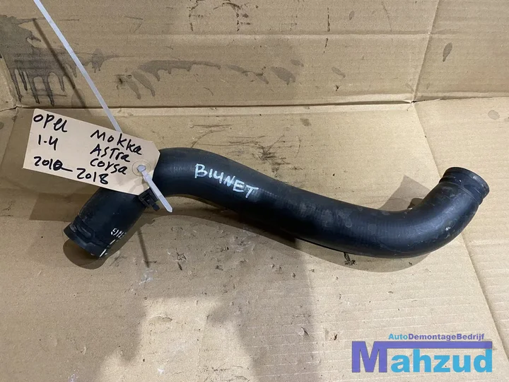 opel-mokka-14-turbo-b14net-radiateur-koel-slang-95493511