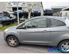 2010-ford-ka-2-12-grijs-169a4000-demontage-onderdelen — foto 3