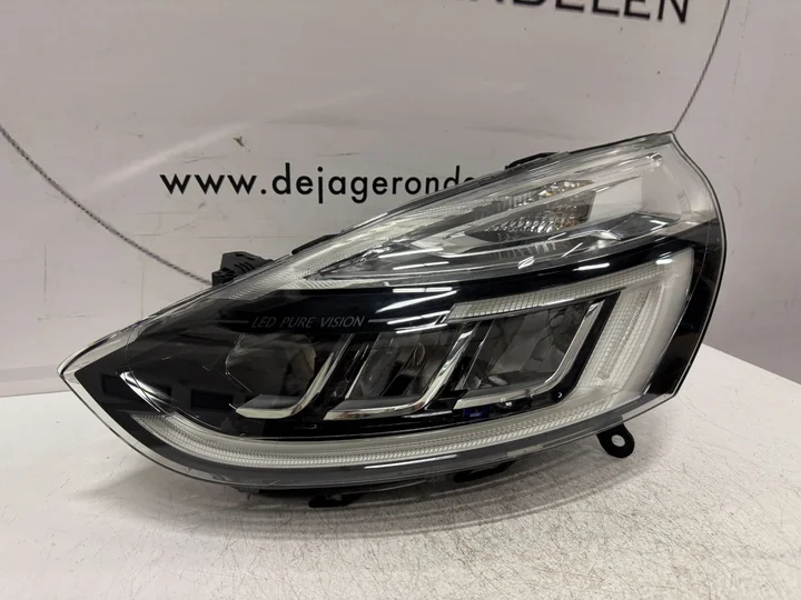 renault-clio-iv-koplamp-facelift-pure-led-vision-260605046r — foto 2