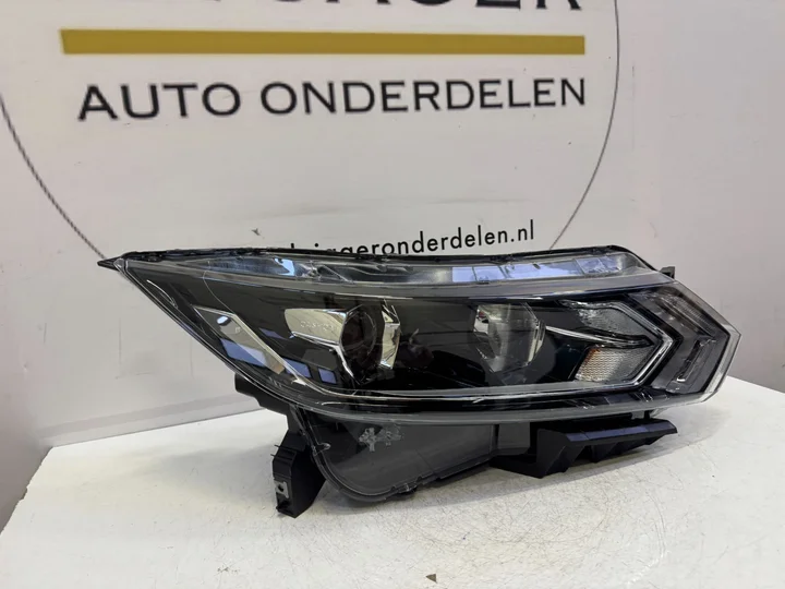 nissan-qashqai-j11-facelift-koplamp-rechts-nieuw-10019009 — foto 3