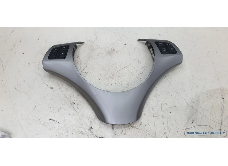 Stuurwielbediening BMW 1 3 serie E87 E90 305229930E95 origineel gebruikt 2005 / 2012