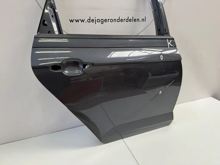 volkswagen-vw-taigo-2g-portier-deur-rechts-achter-2g4833312d — foto 4