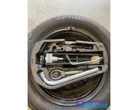 vw-polo-6r-krikset-reservewiel-thuiskomer-15-inch-5x100-571 — foto 7