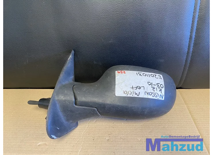 nissan-micra-3-k12-links-spiegel-buitenspiegel-20022010