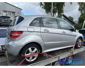 mercedes-b-klasse-w245-20-zilver-761-266960-automaatbak — foto 7