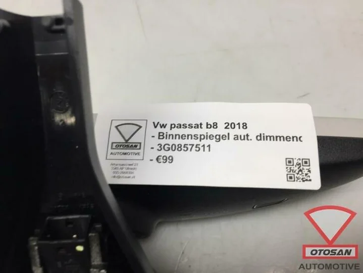 vw-passat-b8-2018-binnenspiegel-spiegel-aut.-dimmend-3g08575 — foto 3