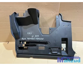 mercedes-b-klasse-w245-dashboard-deel-onder-2005-2011