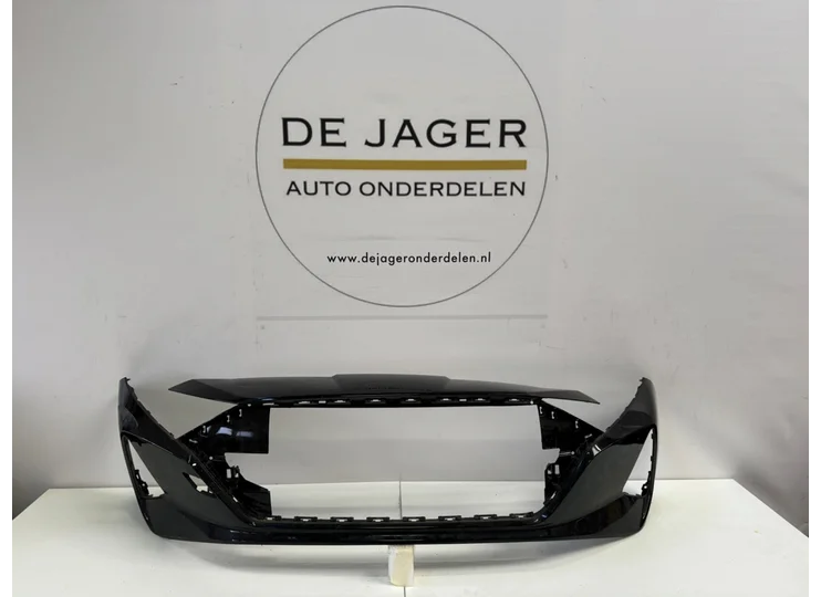 HYUNDAI i20 3 FACELIFT FRONT BUMPER BUMPER 86511-Q0000 2020-