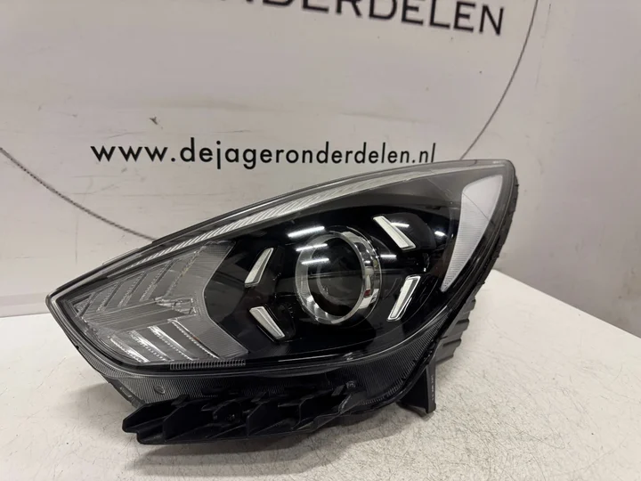 kia-niro-facelift-led-koplamp-links-2019-92102g5 — foto 2