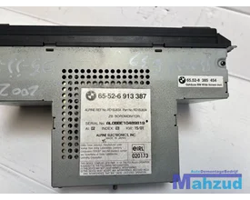 bmw-5-serie-e39-touring-radio-navigatie-19962004 — foto 2