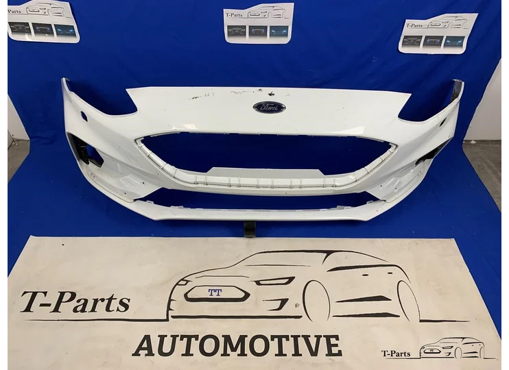 Ford focus ST line voorbumper MK4 bumper