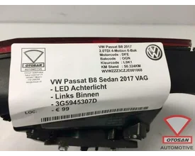 vw-passat-b8-sedan-led-achterlicht-links-binnen-3g5945207d — foto 3