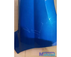 peugeot-207-cc-blauw-kmud-rechts-rechter-scherm-zijscherm — foto 3