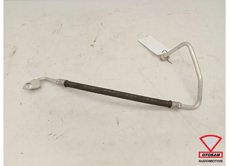 VW Audi Seat Skoda Aircoleiding Airco Leiding 2Q0816721E