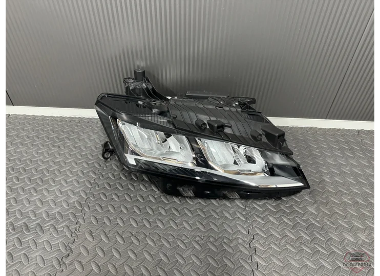 Peugeot 308 III peugeot led technology 9849116280