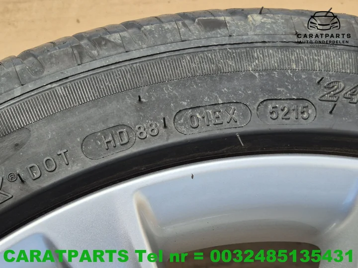 8t0601025ca-originele-audi-a5-velgen-a5-michelin-245-40-18 — foto 13