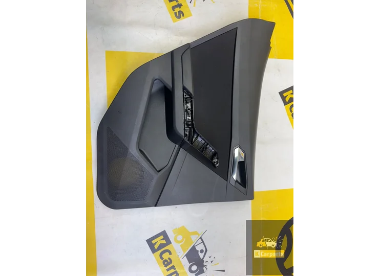 Türverkleidung links hinten für Seat Ibiza 6F0867133