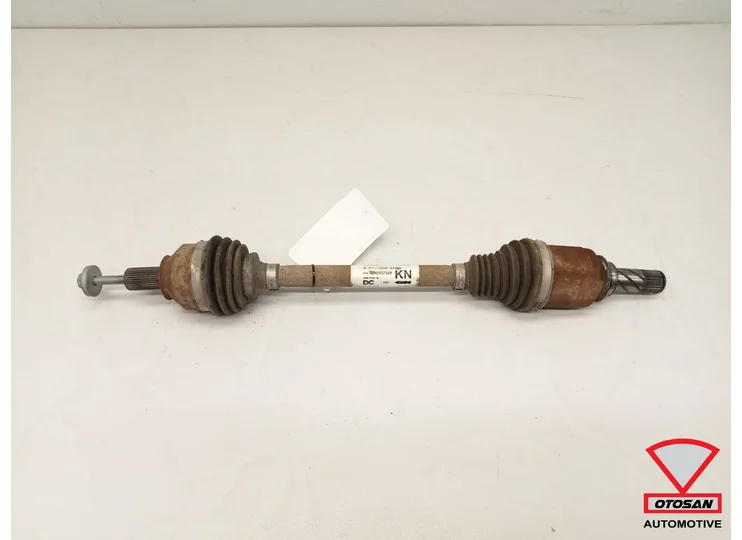 Renault Twingo 2014+ Aandrijfas Origineel Linksvoor  A4533503500