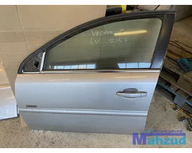 opel-vectra-c-zilver-z157-links-voor-deur-portier