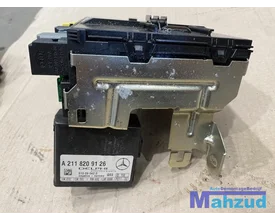 mercedes-clk-w209-18-zekeringkast-bodycontrol-2095450101 — foto 3