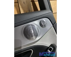mercedes-c-klasse-w205-zwart-links-achter-deur-20132021 — foto 9
