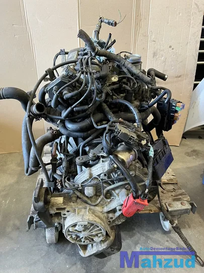 nissan-micra-2-k11-13-16v-motorblok-motor-cg13de — foto 5