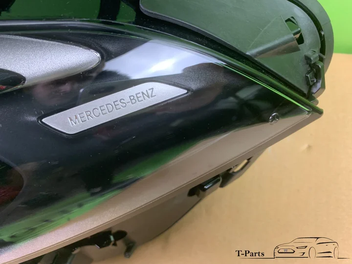 mercedes-a-klasse-w177-links-multibeam-koplamp-a1779060703-nieuw — foto 4