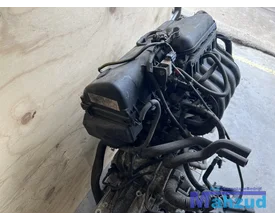 nissan-note-14-cr14-cr14de-motorblok-motor — foto 6