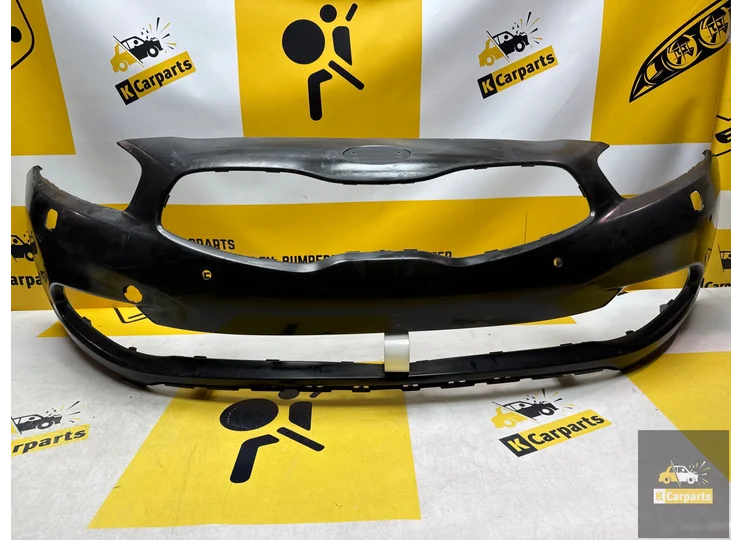 Kia Ceed Frontstoßstange Original KLS PDC 2012-2018 86511A2000