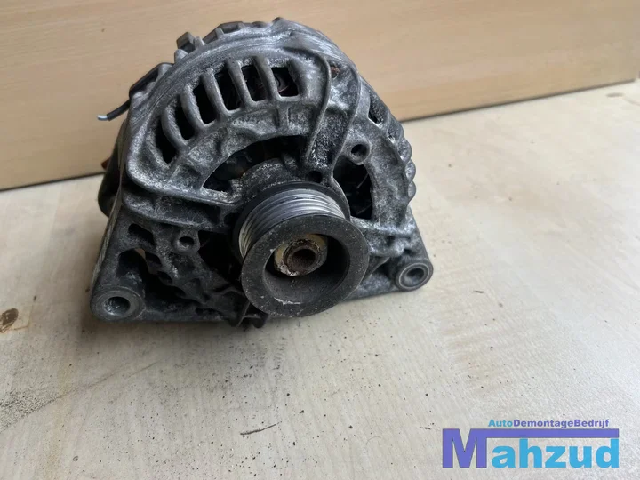 opel-zafira-a-20-22-dti-dynamo-100a-90561168-19982005 — foto 4