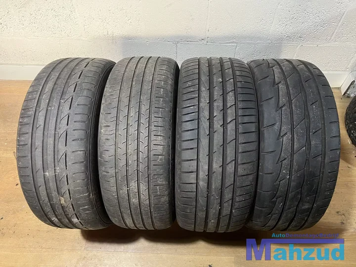 mercedes-c-klasse-w204-velgen-5x112-666-18-inch — foto 16