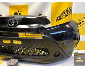 toyota-aygo-x-voorbumper-origineelcompleet52119oh19nieuw — foto 7