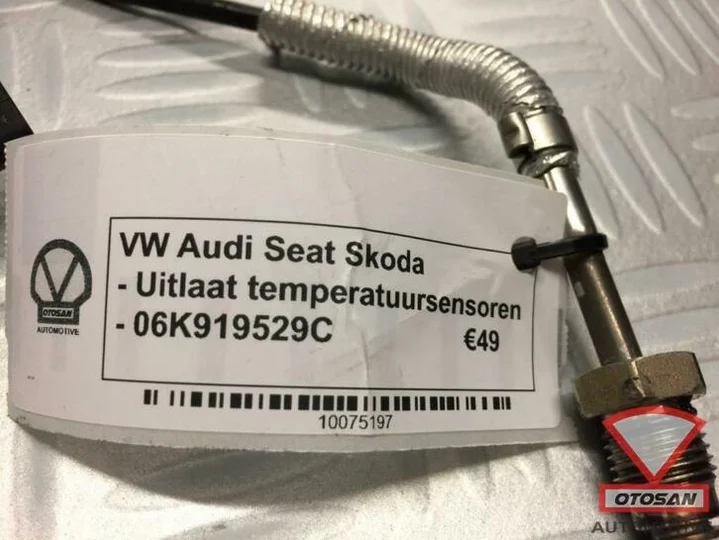 vw-audi-seat-skoda-uitlaat-temperatuursensor-06k919529c — foto 2