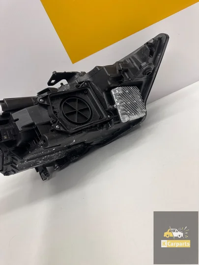 audi-a6-4k-volled-koplamp-links-4k0941033c-compleet — foto 7