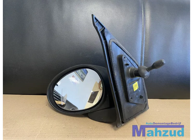 CITROEN C1 AYGO PEUGEOT 107 KTA Links spiegel buitenspiegel 2005-2014