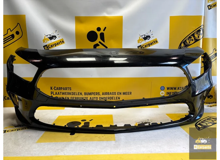 Mercedes CLA II W118 19-23 C118 voorbumper A1188855300