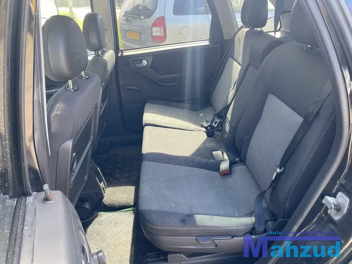 2010-opel-meriva-a-14-16v-z20r-z14xep-demontage-onderdelen — foto 29