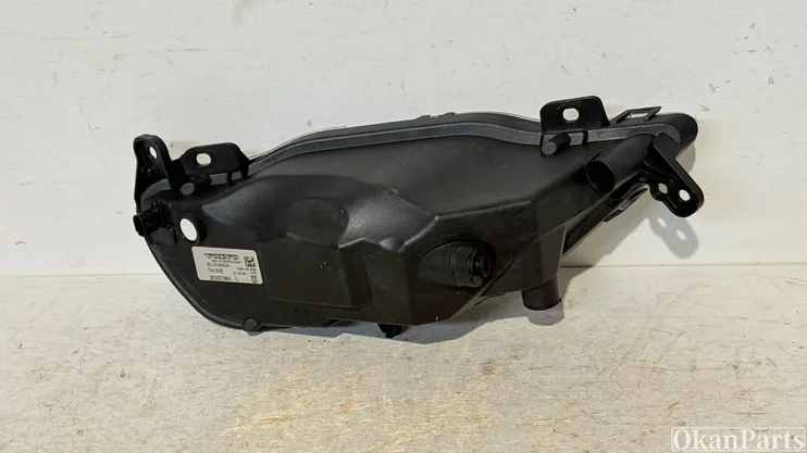 volvo-led-linker-mistlamp-links-32337364 — foto 2