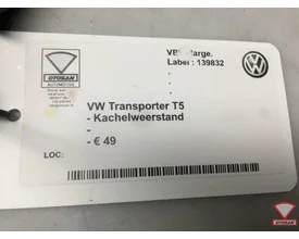 vw-transporter-t5-kachelweerstand — foto 2