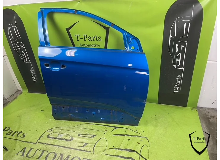 Porte avant droite Opel Grandland X YP00119680