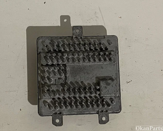 bmw-led-module-e061706 — foto 2