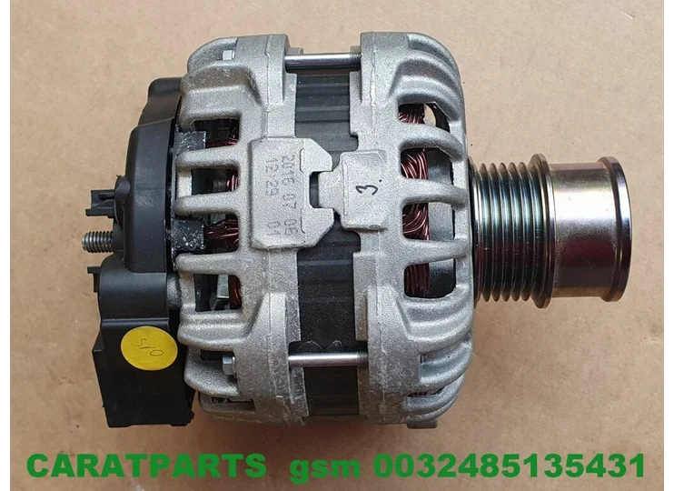 04e903015a a1 Dynamo Q2 Lichtmaschine Polo Golf Ibiza T Cross