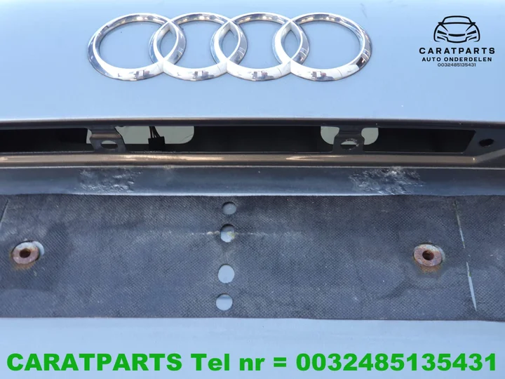 4l0827023b-q7-kofferdeksel-q7-achterklep-q7-4l — foto 4