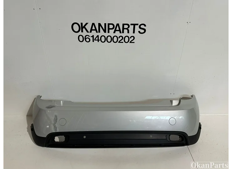 Mini Cooper One F56 achterbumper 7300837