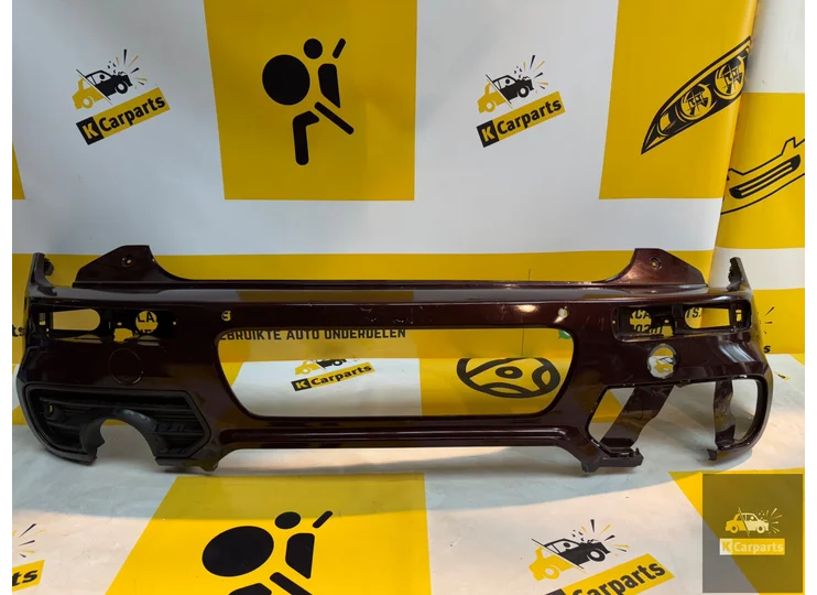 Mini Clubman F54 Rear Bumper PDC ORIGINAL 7379906