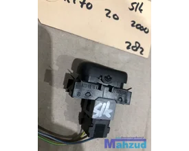 mercedes-slk-r170-raam-schakelaar-knop-1708201510 — foto 2
