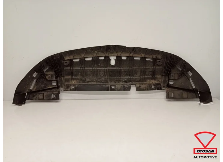 Mercedes Benz W177 A-Klasse Bodemplaat Onderplaat Facelift