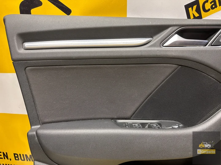 deur-bekleding-audi-a3-s3-rs3-links-voor-portier-8v4867105 — foto 3